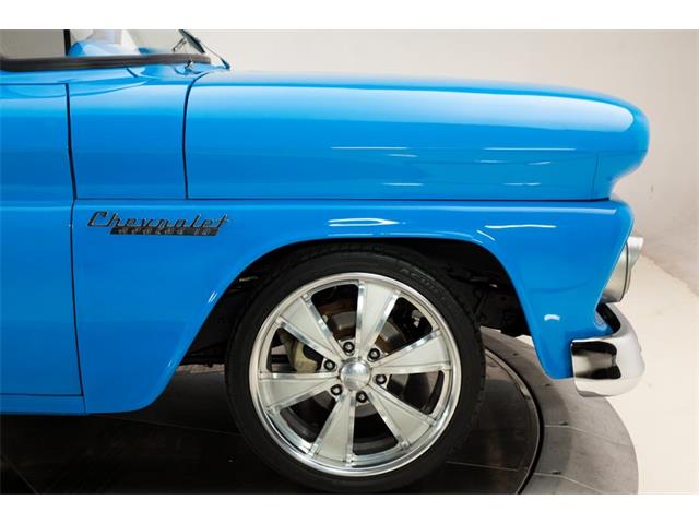 1960 Chevrolet C10 (CC-1176222) for sale in Cedar Rapids, Iowa