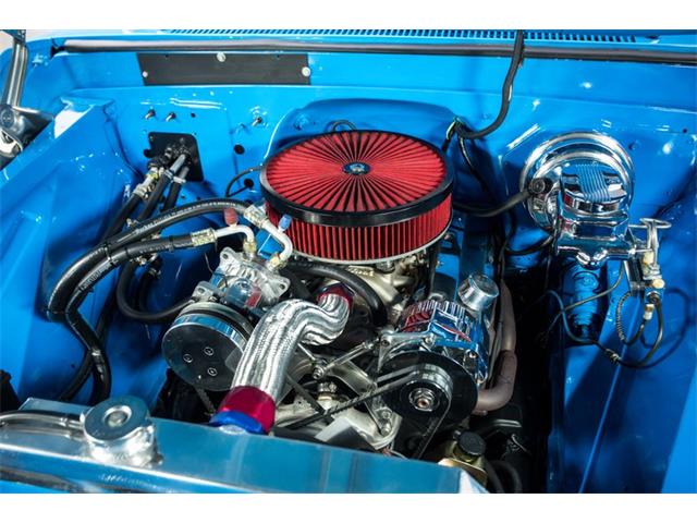 1960 Chevrolet C10 (CC-1176222) for sale in Cedar Rapids, Iowa
