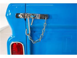 1960 Chevrolet C10 (CC-1176222) for sale in Cedar Rapids, Iowa