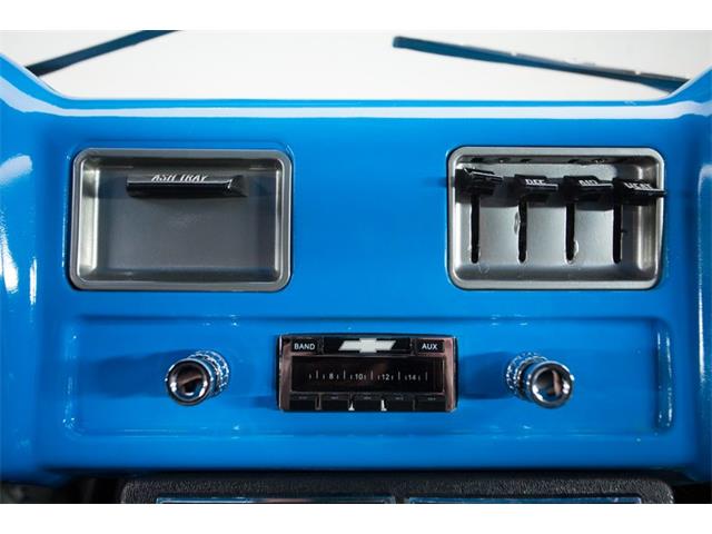 1960 Chevrolet C10 (CC-1176222) for sale in Cedar Rapids, Iowa