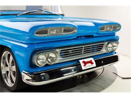 1960 Chevrolet C10 (CC-1176222) for sale in Cedar Rapids, Iowa