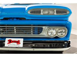 1960 Chevrolet C10 (CC-1176222) for sale in Cedar Rapids, Iowa