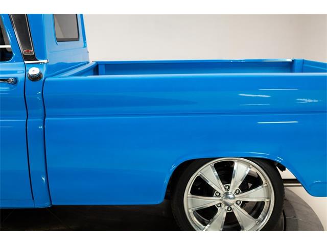 1960 Chevrolet C10 (CC-1176222) for sale in Cedar Rapids, Iowa