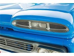 1960 Chevrolet C10 (CC-1176222) for sale in Cedar Rapids, Iowa