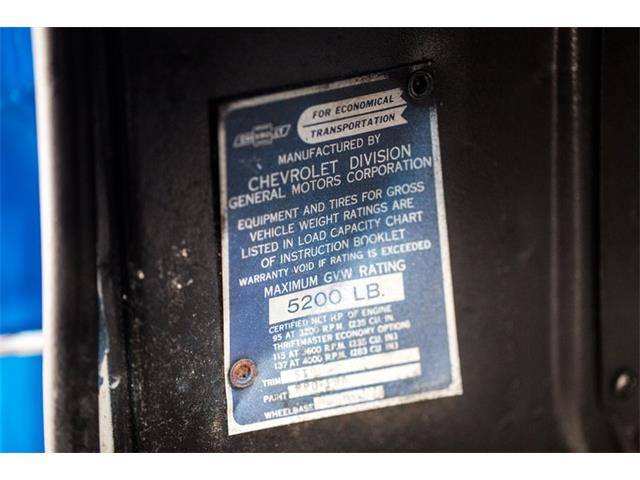 1960 Chevrolet C10 (CC-1176222) for sale in Cedar Rapids, Iowa