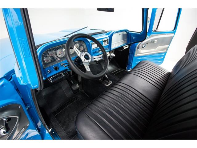 1960 Chevrolet C10 (CC-1176222) for sale in Cedar Rapids, Iowa