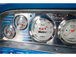 1960 Chevrolet C10 (CC-1176222) for sale in Cedar Rapids, Iowa