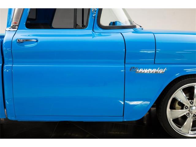 1960 Chevrolet C10 (CC-1176222) for sale in Cedar Rapids, Iowa