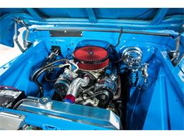 1960 Chevrolet C10 (CC-1176222) for sale in Cedar Rapids, Iowa