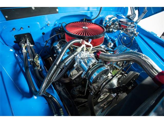 1960 Chevrolet C10 (CC-1176222) for sale in Cedar Rapids, Iowa