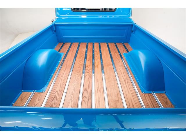 1960 Chevrolet C10 (CC-1176222) for sale in Cedar Rapids, Iowa