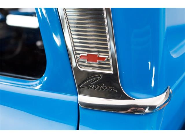 1960 Chevrolet C10 (CC-1176222) for sale in Cedar Rapids, Iowa