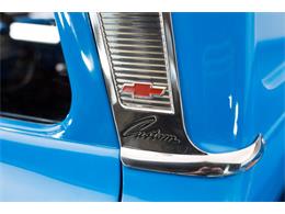 1960 Chevrolet C10 (CC-1176222) for sale in Cedar Rapids, Iowa