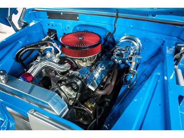 1960 Chevrolet C10 (CC-1176222) for sale in Cedar Rapids, Iowa