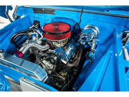1960 Chevrolet C10 (CC-1176222) for sale in Cedar Rapids, Iowa