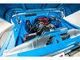 1960 Chevrolet C10 (CC-1176222) for sale in Cedar Rapids, Iowa