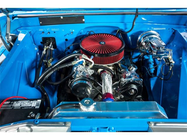 1960 Chevrolet C10 (CC-1176222) for sale in Cedar Rapids, Iowa