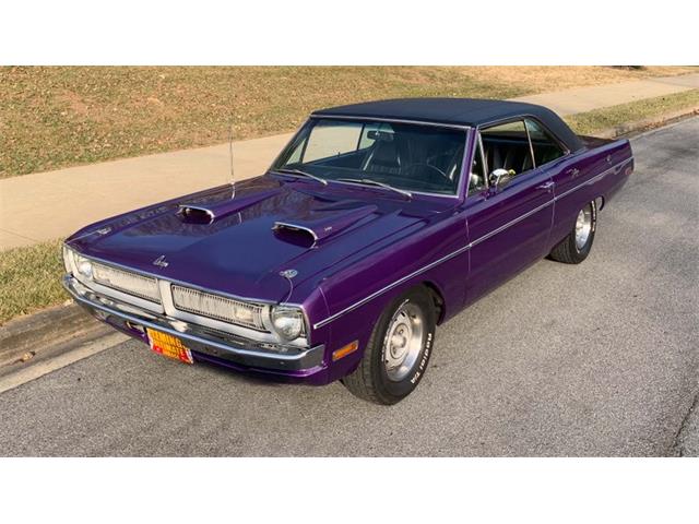 1970 Dodge Dart (CC-1176244) for sale in Rockville, Maryland