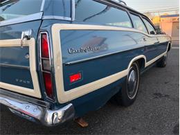 1971 Ford Country Squire (CC-1176254) for sale in West Babylon, New York