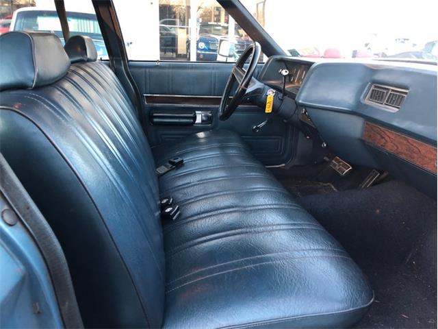 1971 Ford Country Squire (CC-1176254) for sale in West Babylon, New York