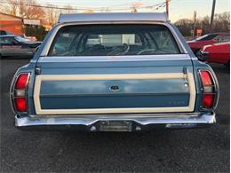 1971 Ford Country Squire (CC-1176254) for sale in West Babylon, New York