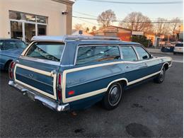 1971 Ford Country Squire (CC-1176254) for sale in West Babylon, New York