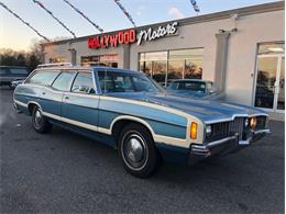 1971 Ford Country Squire (CC-1176254) for sale in West Babylon, New York