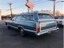 1971 Ford Country Squire (CC-1176254) for sale in West Babylon, New York