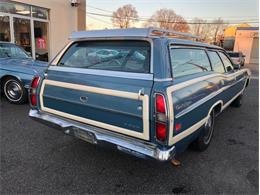 1971 Ford Country Squire (CC-1176254) for sale in West Babylon, New York