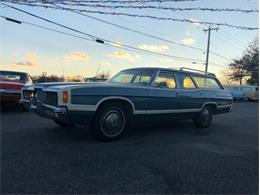 1971 Ford Country Squire (CC-1176254) for sale in West Babylon, New York