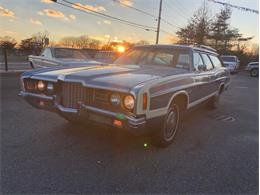 1971 Ford Country Squire (CC-1176254) for sale in West Babylon, New York