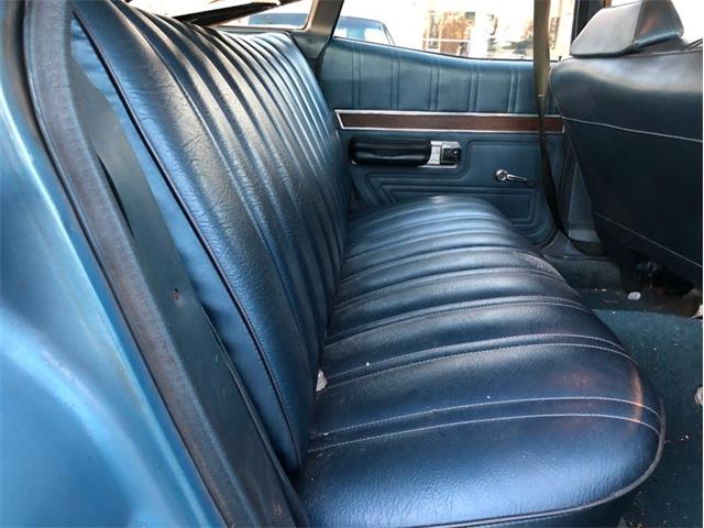 1971 Ford Country Squire (CC-1176254) for sale in West Babylon, New York