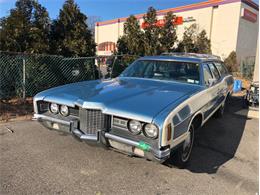 1971 Ford Country Squire (CC-1176254) for sale in West Babylon, New York