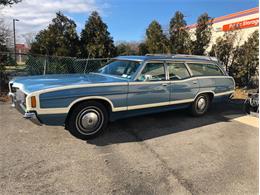 1971 Ford Country Squire (CC-1176254) for sale in West Babylon, New York