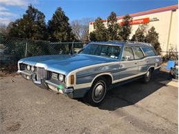 1971 Ford Country Squire (CC-1176254) for sale in West Babylon, New York