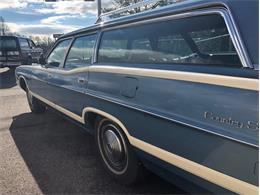 1971 Ford Country Squire (CC-1176254) for sale in West Babylon, New York