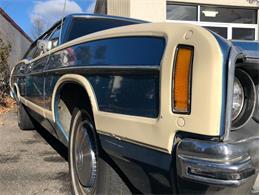 1971 Ford Country Squire (CC-1176254) for sale in West Babylon, New York