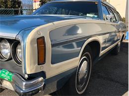 1971 Ford Country Squire (CC-1176254) for sale in West Babylon, New York