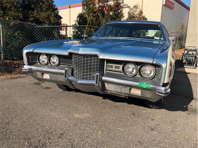 1971 Ford Country Squire (CC-1176254) for sale in West Babylon, New York