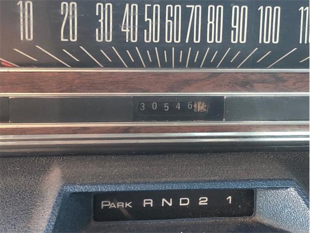 1971 Ford Country Squire (CC-1176254) for sale in West Babylon, New York
