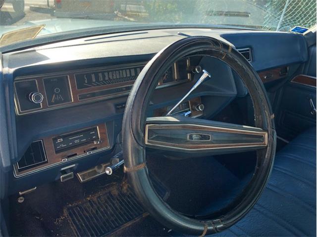1971 Ford Country Squire (CC-1176254) for sale in West Babylon, New York