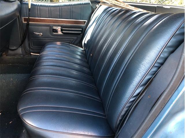1971 Ford Country Squire (CC-1176254) for sale in West Babylon, New York