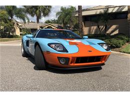 2006 Ford GT (CC-1170626) for sale in Scottsdale, Arizona