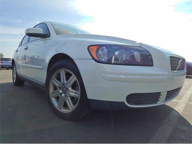 2007 Volvo S40 2.4i (CC-1176261) for sale in Peoria, Arizona