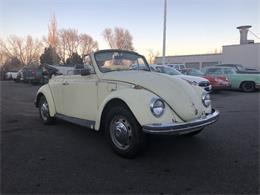1969 Volkswagen Beetle (CC-1176272) for sale in Greeley, Colorado