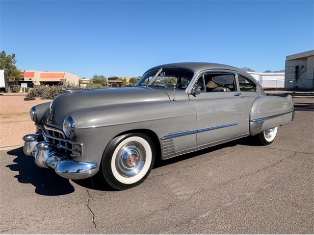 1948 Cadillac Series 62 (CC-1176299) for sale in Peoria, Arizona