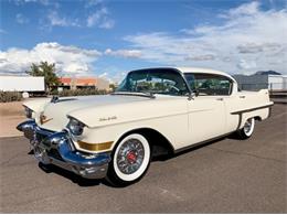 1957 Cadillac Series 62 (CC-1176319) for sale in Peoria, Arizona