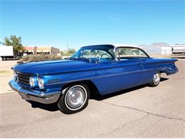 1960 Oldsmobile 88 (CC-1176321) for sale in Peoria, Arizona