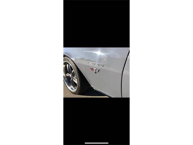 1967 Chevrolet Camaro (CC-1176338) for sale in Taylorsville, North Carolina