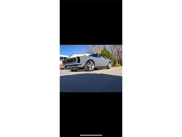 1967 Chevrolet Camaro (CC-1176338) for sale in Taylorsville, North Carolina